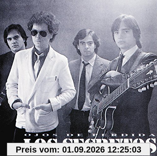 Ojos de Perdida