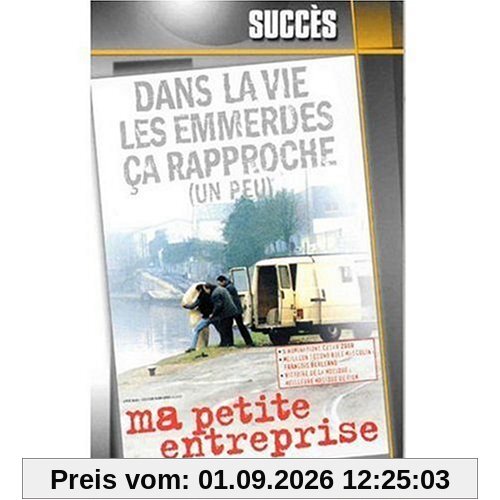 Ma petite entreprise [FR Import]