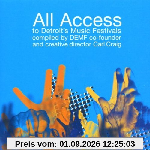 All Access