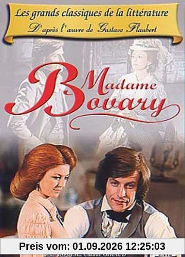 Madame Bovary