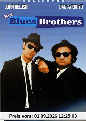 The Blues Brothers [Édition Collector]