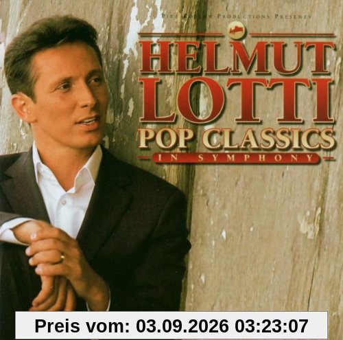 Pop Classics in Symphony