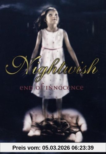 Nightwish - End Of Innocence
