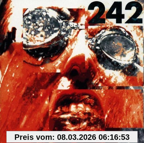 Front 242 Tyranny For You