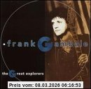 Frank Gambale The Great Explorers