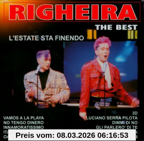 Righeira The Best
