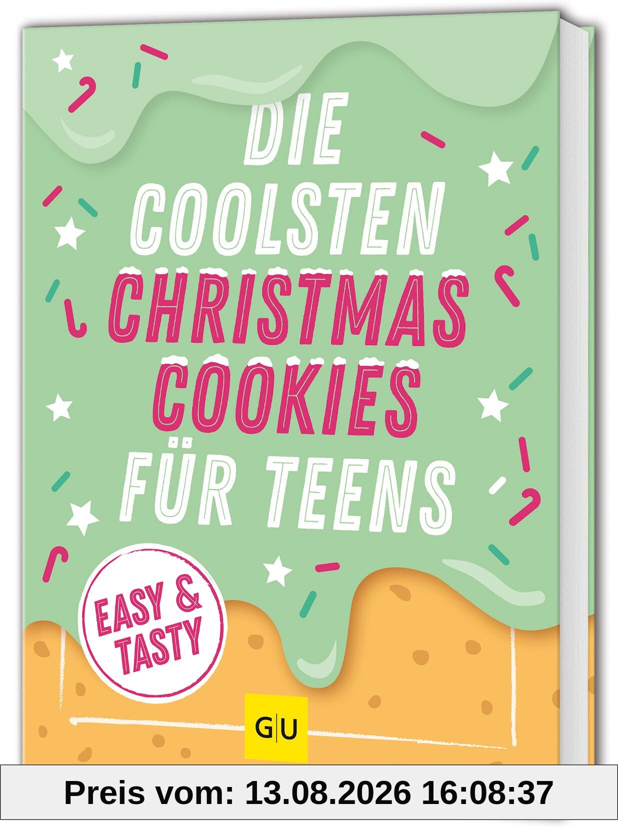 Die coolsten Christmas Cookies für Teens: Easy & Tasty