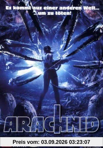 Arachnid