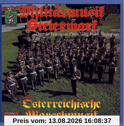 Österreichische Marschmusik