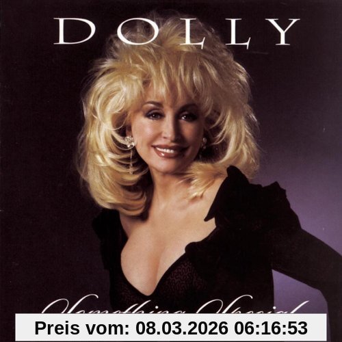 Dolly Parton Something Special