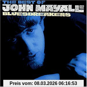 John Mayall Best Of