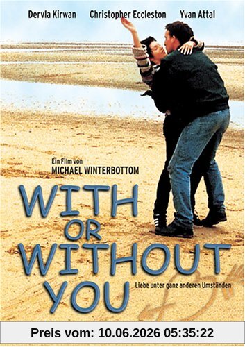 With or without You