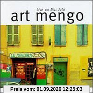 Live au Mandala
