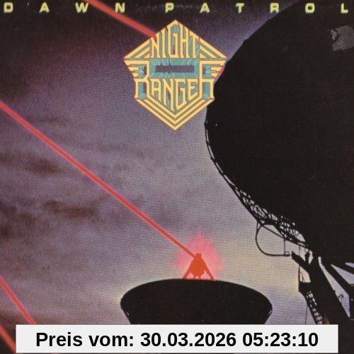 Night Ranger Dawn Patrol