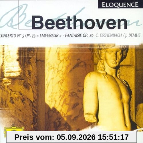 Beethoven/Klav.Konz.5
