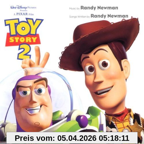 Toy Story 2