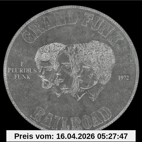 E Pluribus Funk