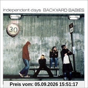 Independent Days (Enhanced)