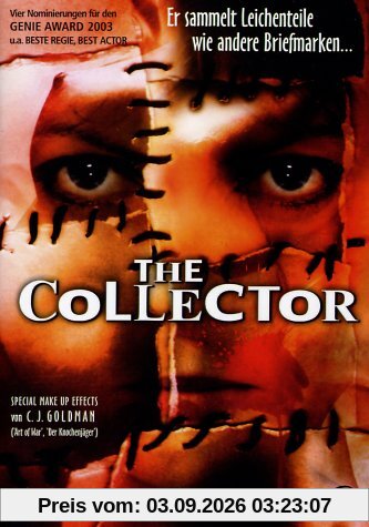The Collector