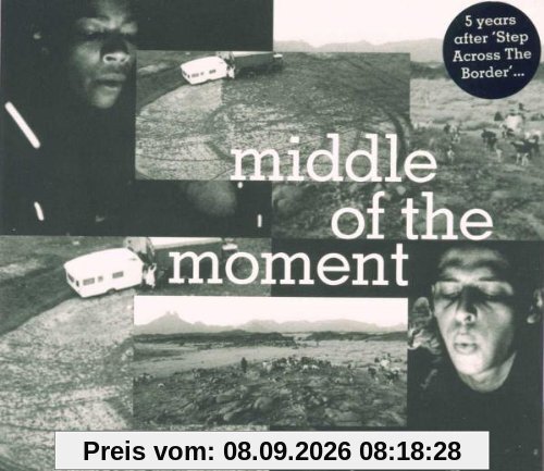 Middle of the Moment
