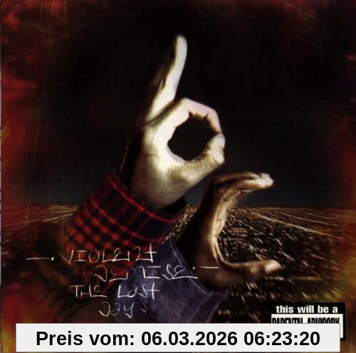 Body Count Violent Demise, the Last Days