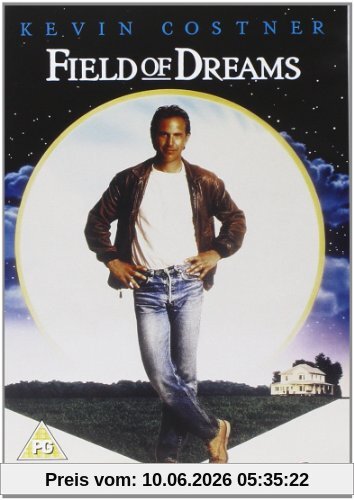 Field of Dreams [UK Import]