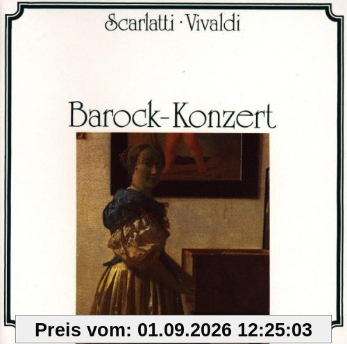 Barockkonzert