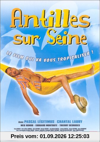 Antilles sur Seine [FR Import]