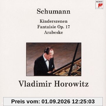 Volume 9 - Schumann I
