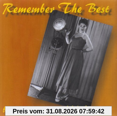 Remember the Best