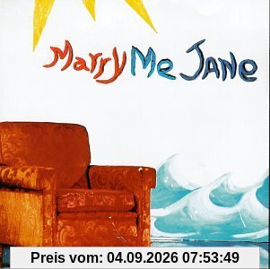 Marry Me Jane
