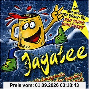 Jagatee