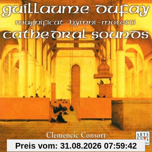 Guillaume Dufay