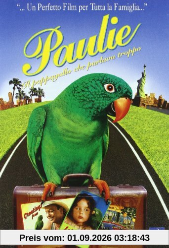 Paulie [IT Import]