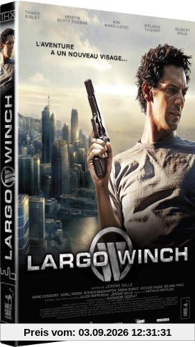 Largo winch [FR Import]