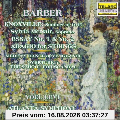 Yoel Levi Knocksville / Essay 1 Und 2 U.a.