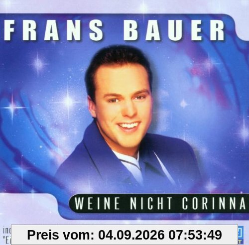 Weine Nicht Corinna