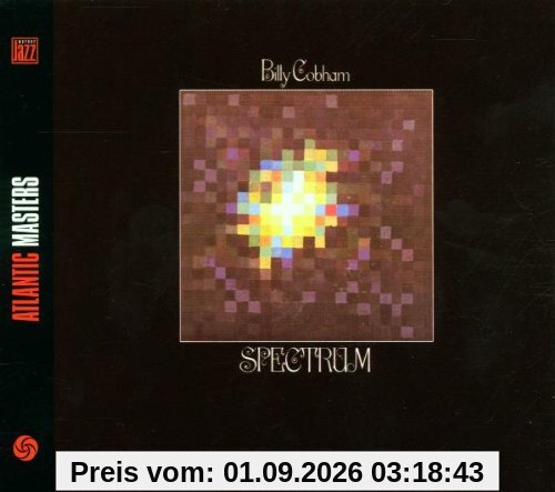 Spectrum