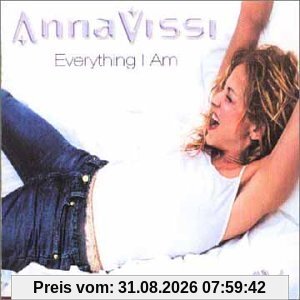 Everything I Am (US Import)