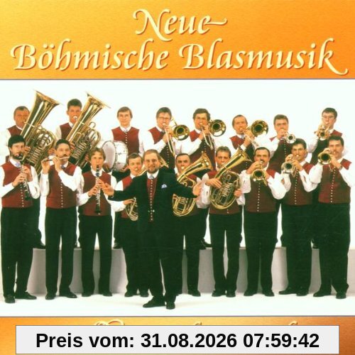 Goldene Blasmusik