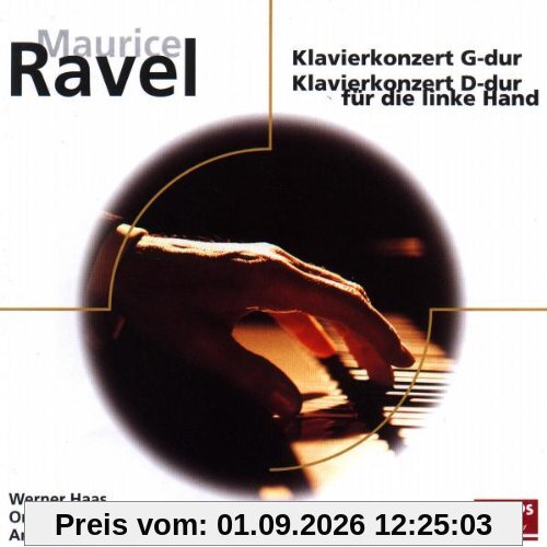 Klavierkonzerte