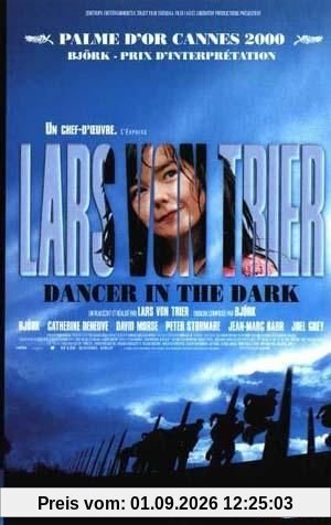 Dancer in the Dark - VF [VHS]