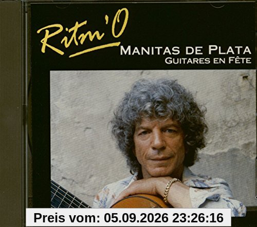 Guitares En Fete