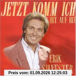 Jetzt komm ich - Hit auf Hit