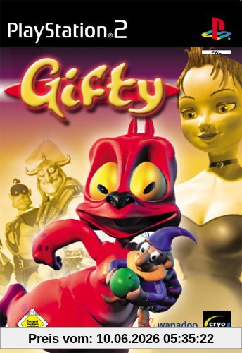 Gifty