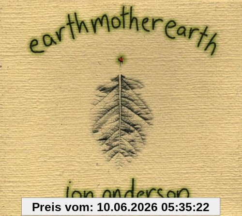 Jon Anderson Earthmotherearth