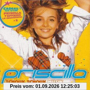 Tchouk Tchouk Musik