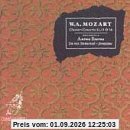 Clavier-Concerte 11, 13 und 14