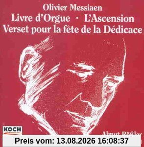 Orgelbuch-l'Ascension-Halleluj