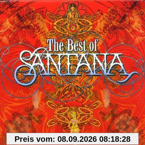 Best of Santana